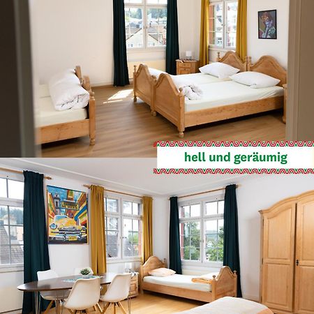 Gasthof Zur Traube Roggwil  Extérieur photo