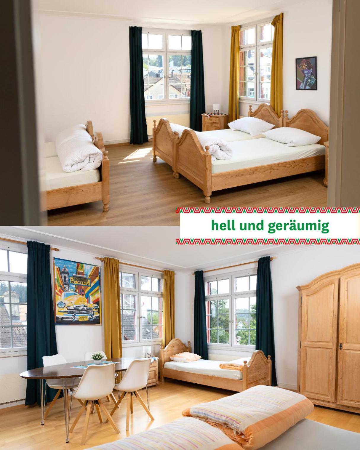 Gasthof Zur Traube Roggwil  Extérieur photo