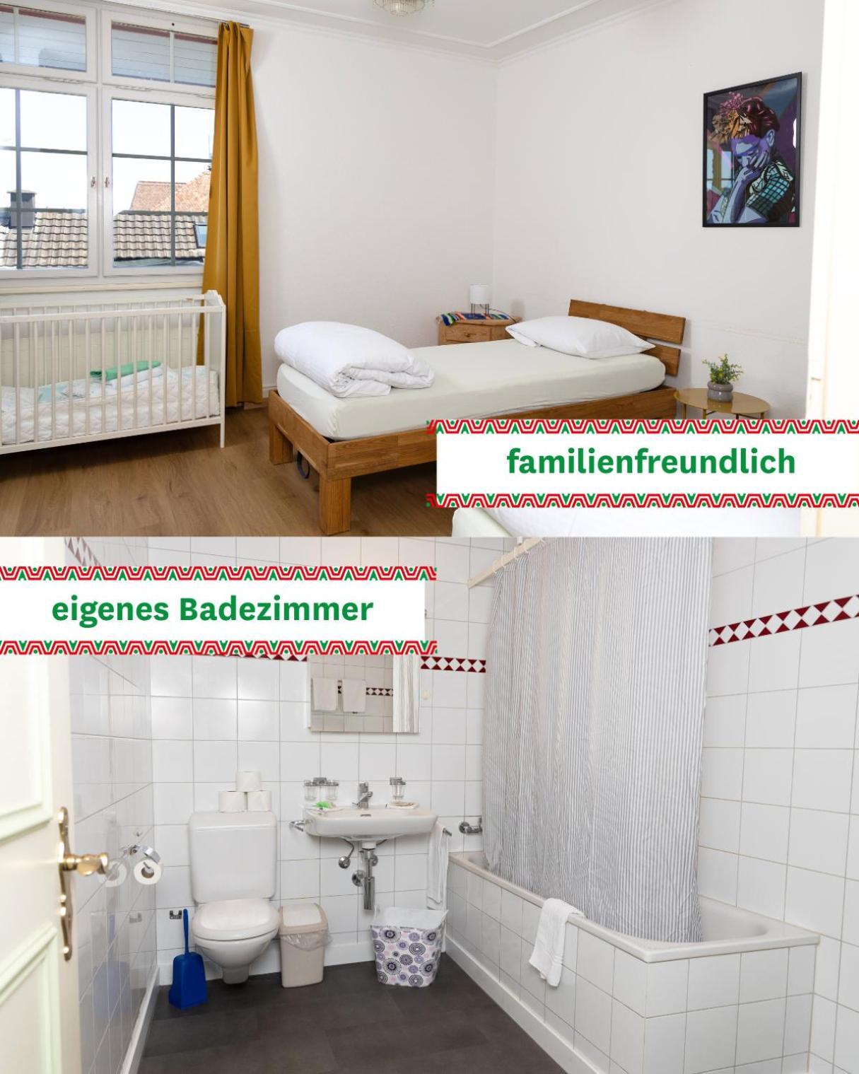 Gasthof Zur Traube Roggwil  Extérieur photo