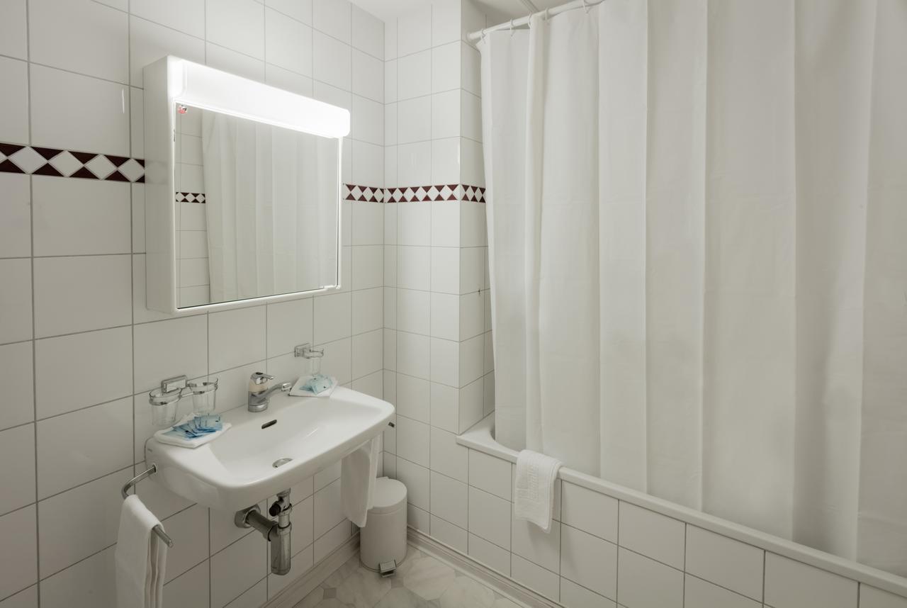 Gasthof Zur Traube Roggwil  Chambre photo